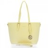 Női Táská klasszikus BEE BAG lime 1502CA78